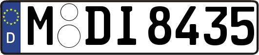M-DI8435