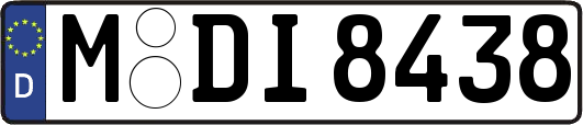 M-DI8438