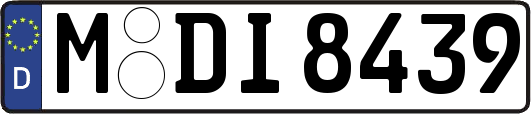 M-DI8439