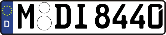 M-DI8440