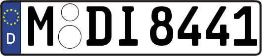 M-DI8441