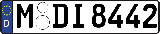M-DI8442