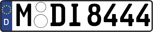 M-DI8444