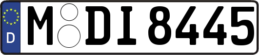 M-DI8445
