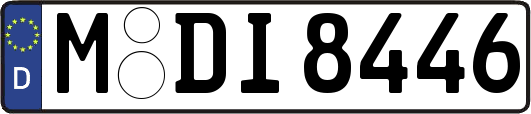 M-DI8446