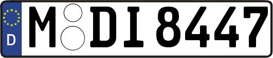 M-DI8447