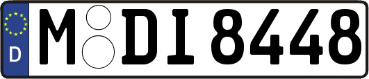 M-DI8448