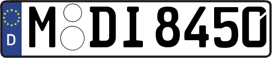 M-DI8450
