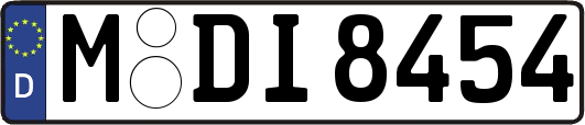M-DI8454