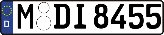 M-DI8455