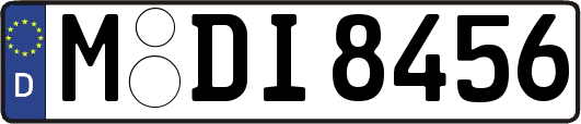 M-DI8456