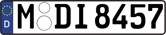 M-DI8457