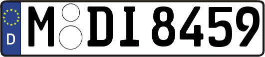 M-DI8459