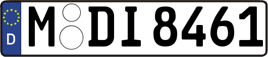 M-DI8461