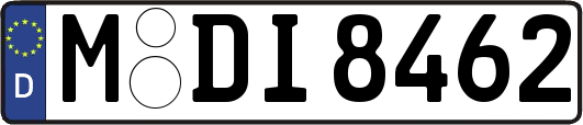 M-DI8462