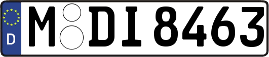 M-DI8463