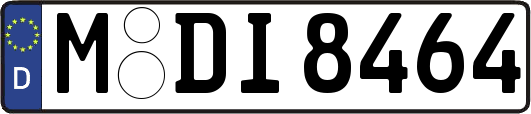 M-DI8464