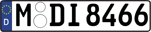 M-DI8466