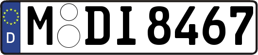 M-DI8467