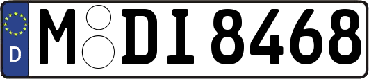 M-DI8468