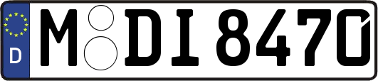 M-DI8470