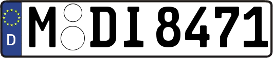 M-DI8471