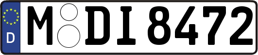 M-DI8472