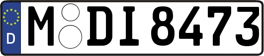 M-DI8473