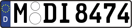 M-DI8474