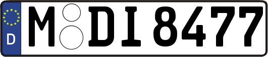 M-DI8477
