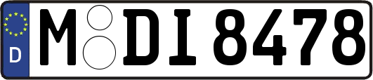 M-DI8478