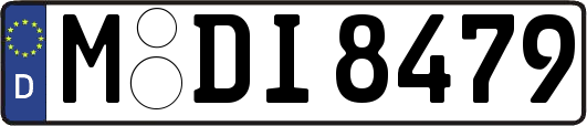 M-DI8479