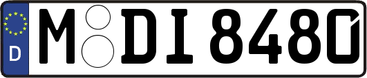 M-DI8480