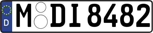 M-DI8482