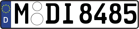 M-DI8485