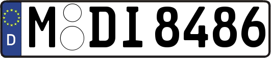 M-DI8486