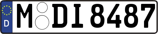 M-DI8487