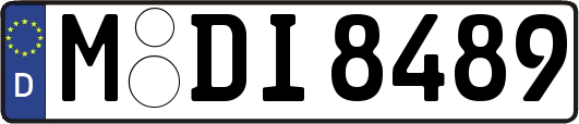 M-DI8489