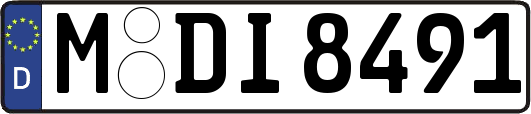 M-DI8491