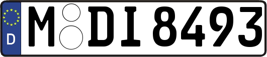 M-DI8493