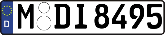 M-DI8495