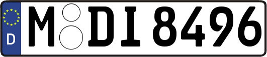 M-DI8496