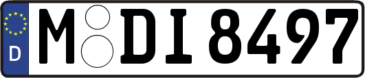 M-DI8497