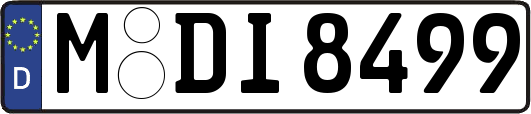 M-DI8499