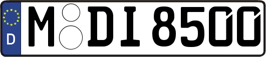 M-DI8500