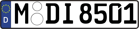M-DI8501