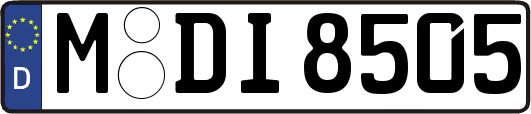 M-DI8505