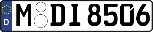 M-DI8506