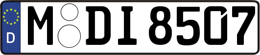 M-DI8507