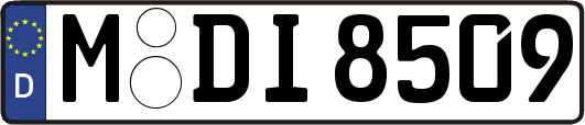 M-DI8509